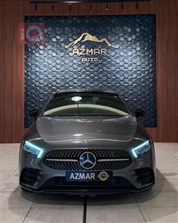 مرسيدس بنز A-Class